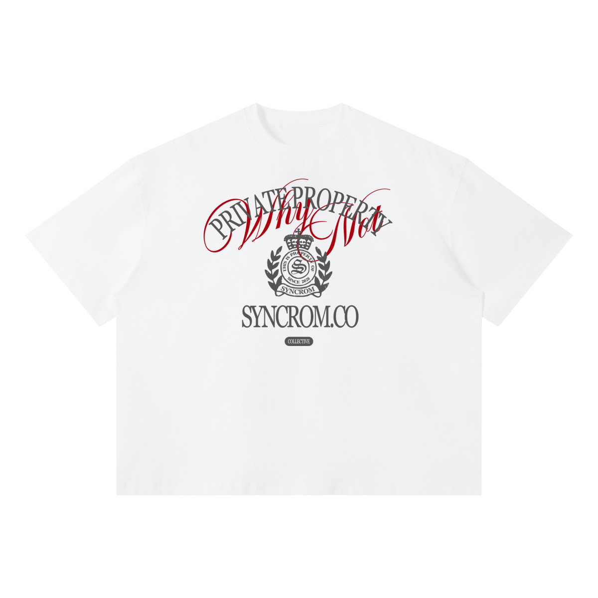 Private / T-Shirt