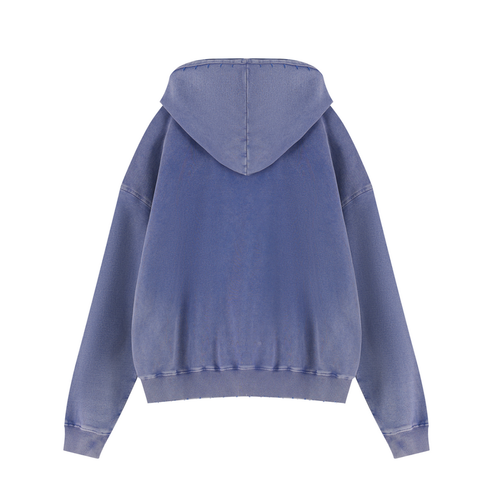 Private - Washed Hoodie