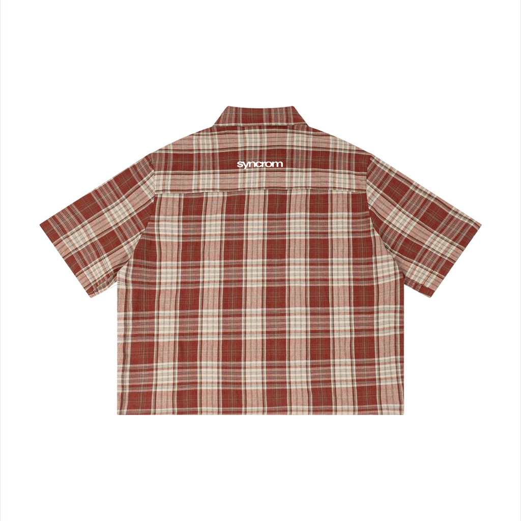 Short Sleeve Shirt