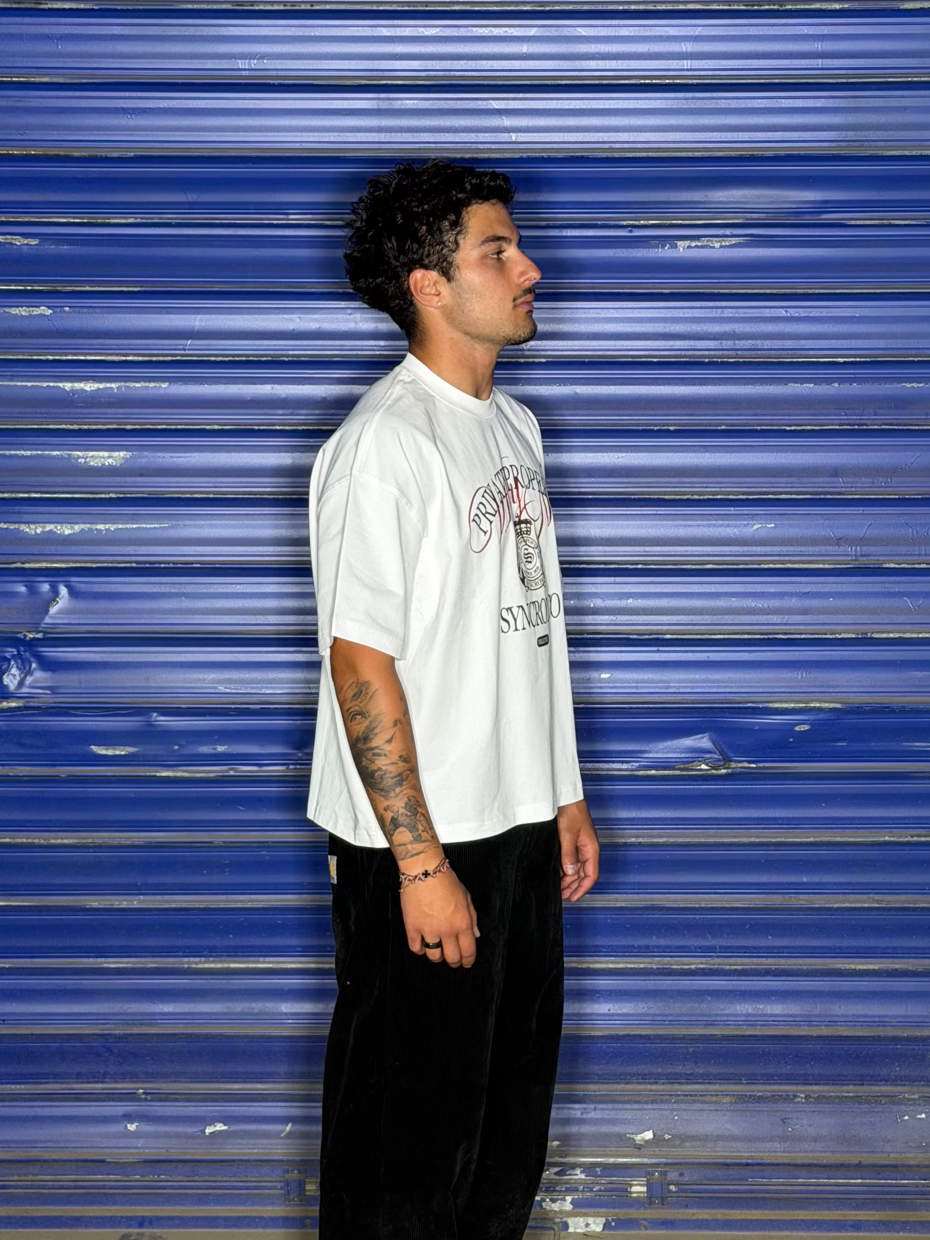 Private / T-Shirt
