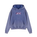 Private - Washed Hoodie