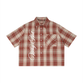 Short Sleeve Shirt