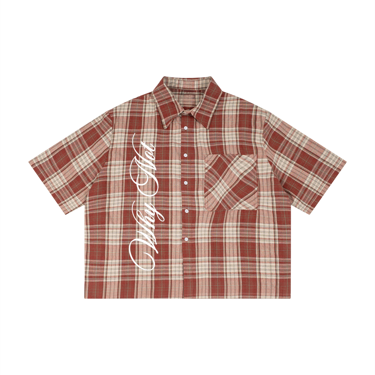Short Sleeve Shirt